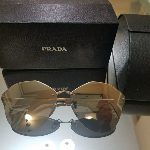 prada spr 64t